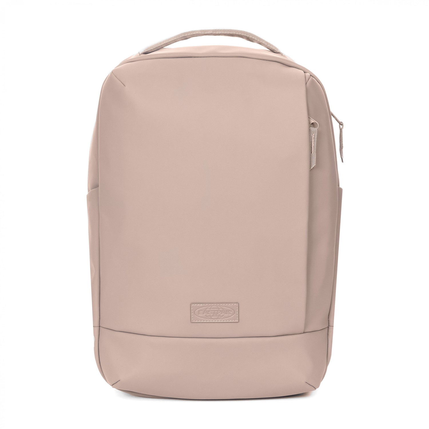 EASTPAK TECUM F M Laptop backpack with bottle holder