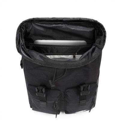 EASTPAK ICON TOPLOAD Laptop backpack with bottle holder
