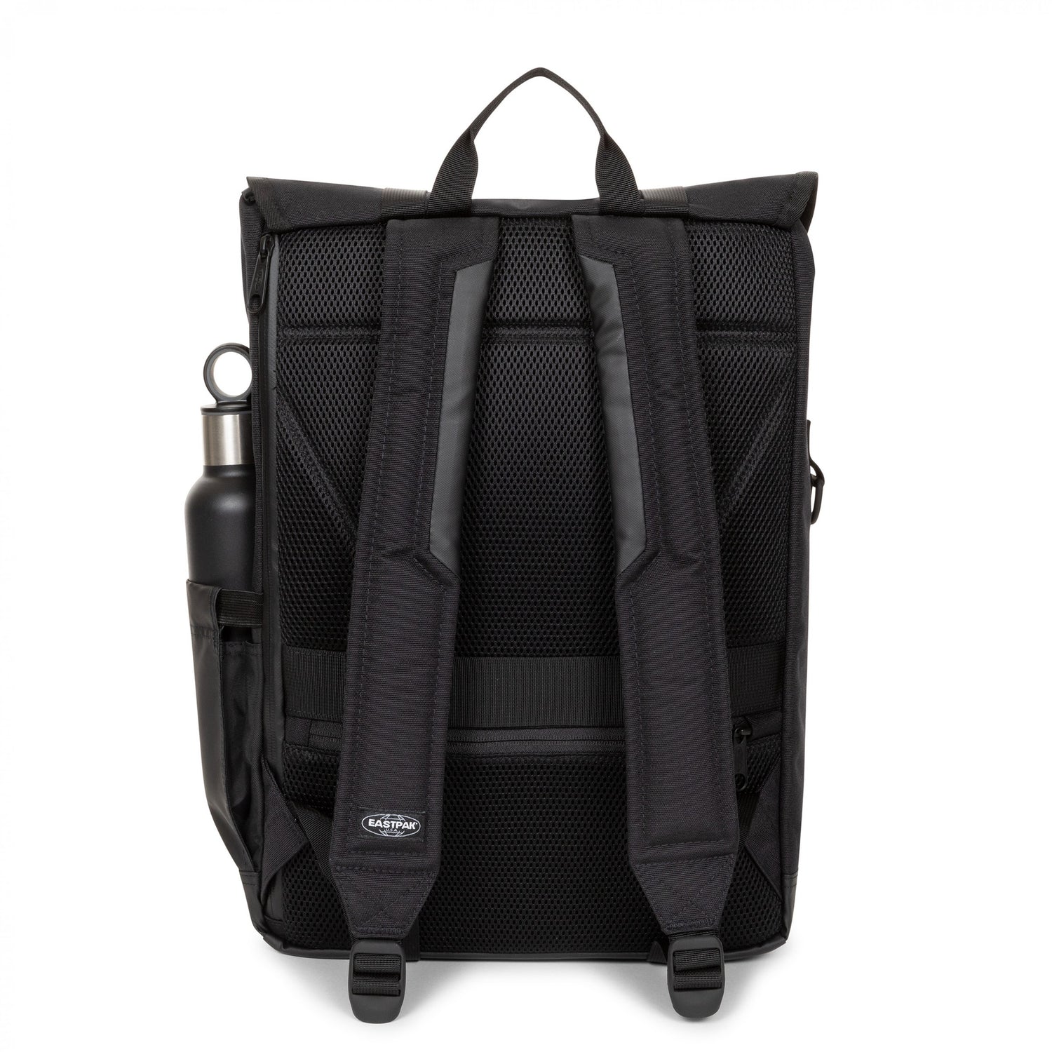 EASTPAK ICON TOPLOAD Laptop backpack with bottle holder