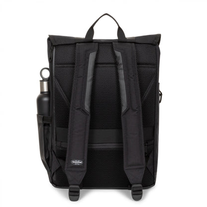 EASTPAK ICON TOPLOAD Laptop backpack with bottle holder