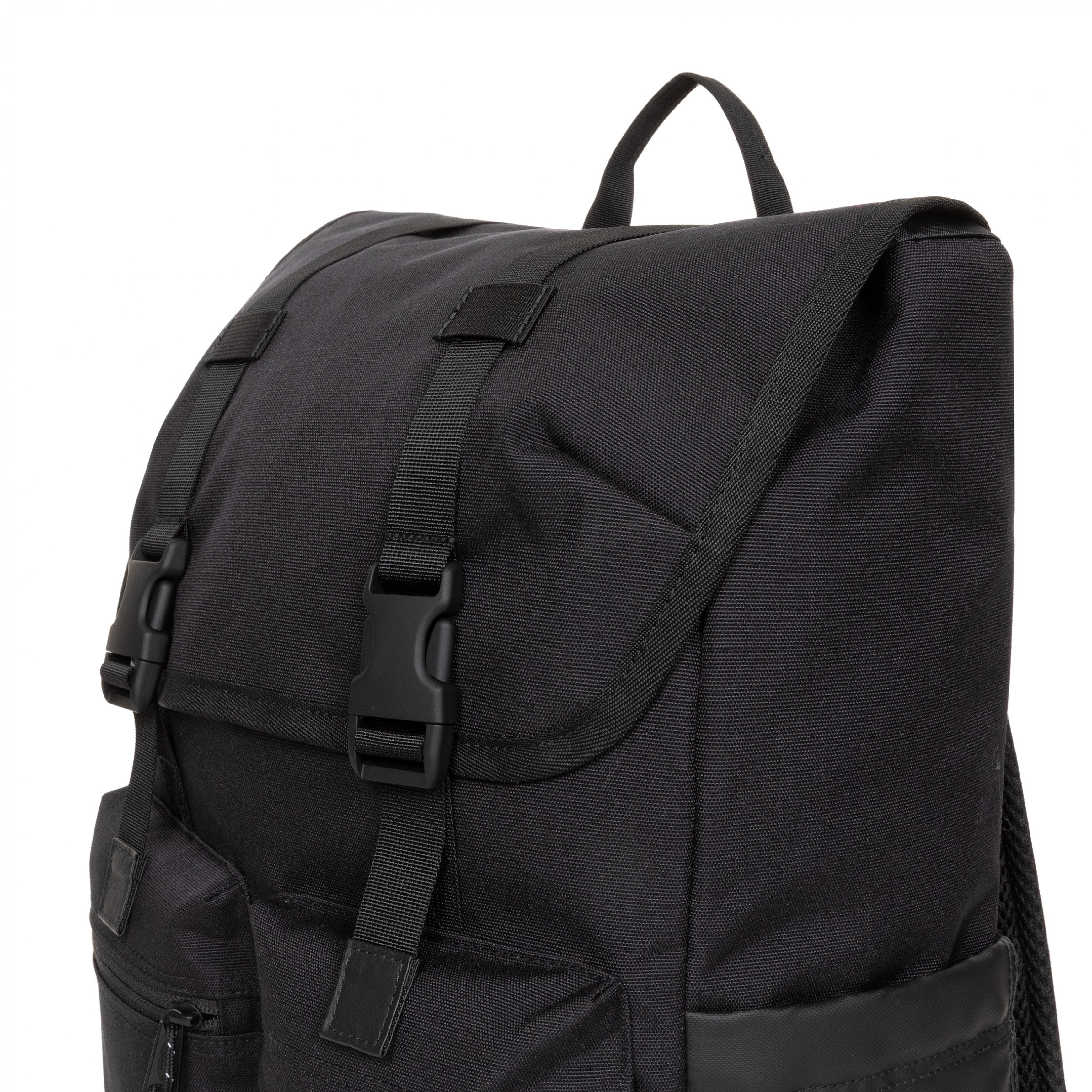 EASTPAK ICON TOPLOAD Laptop backpack with bottle holder