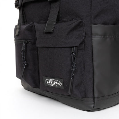 EASTPAK ICON TOPLOAD Laptop backpack with bottle holder