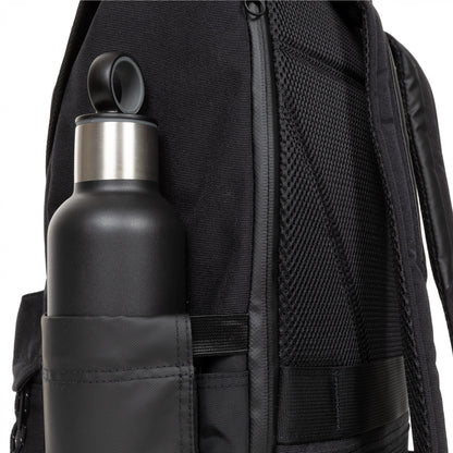 EASTPAK ICON TOPLOAD Laptop backpack with bottle holder
