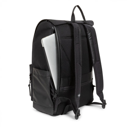 EASTPAK ICON TOPLOAD Laptop backpack with bottle holder
