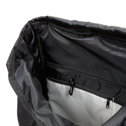 EASTPAK ICON TOPLOAD Laptop backpack with bottle holder