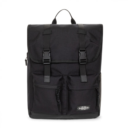 EASTPAK ICON TOPLOAD Laptop backpack with bottle holder