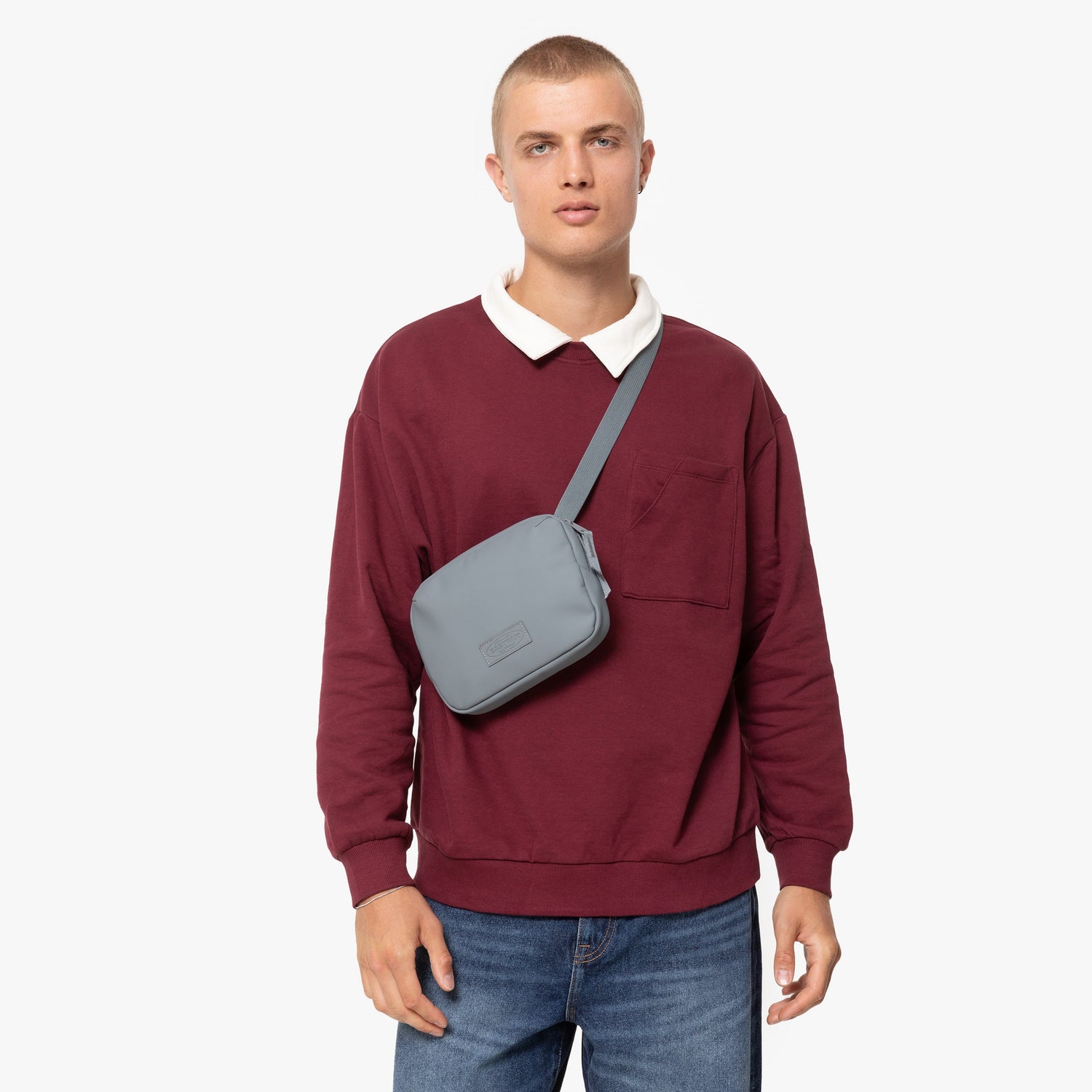 Eastpak Arjan Cnnct F Waist/Shoulder Bag