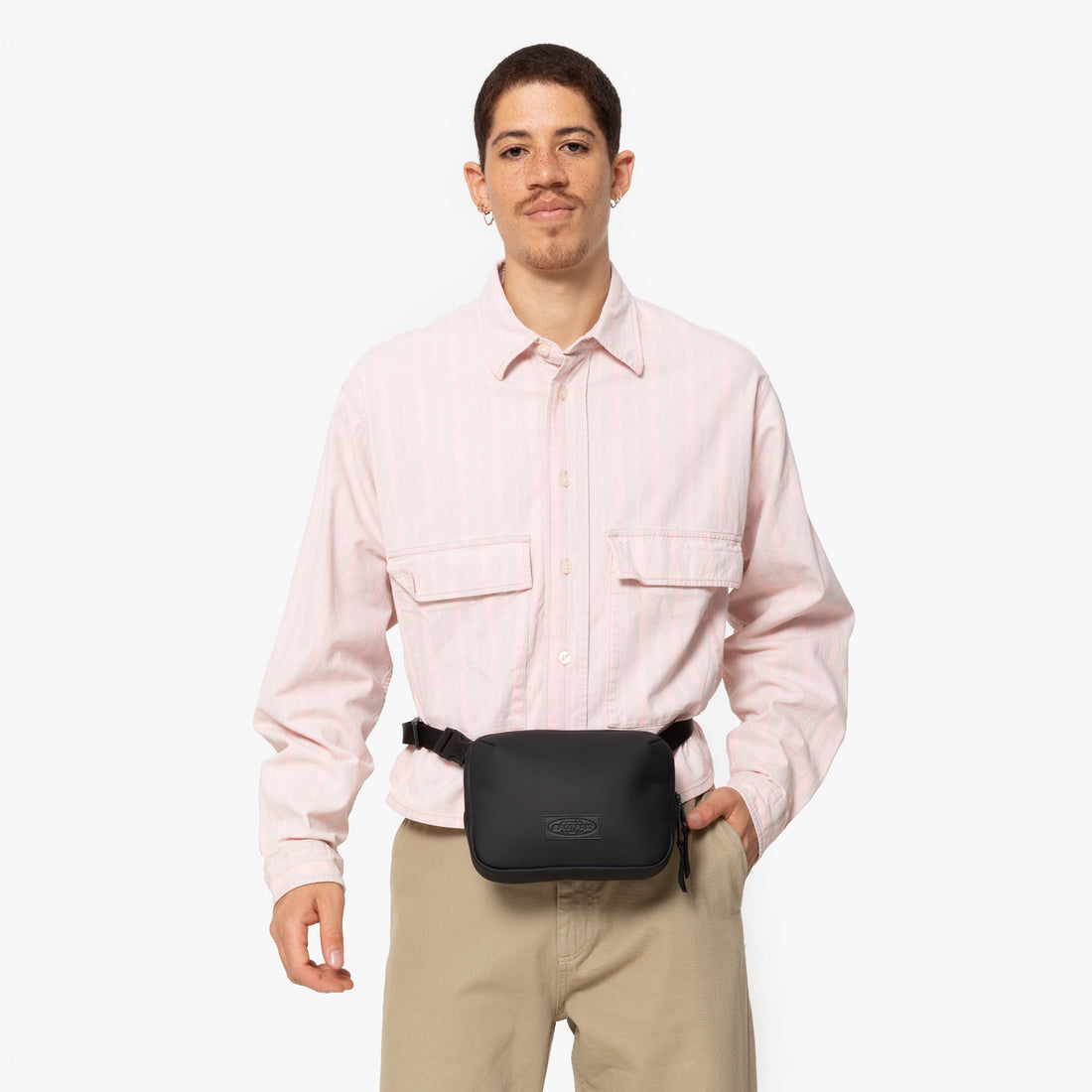 Eastpak Arjan Cnnct F Waist/Shoulder Bag