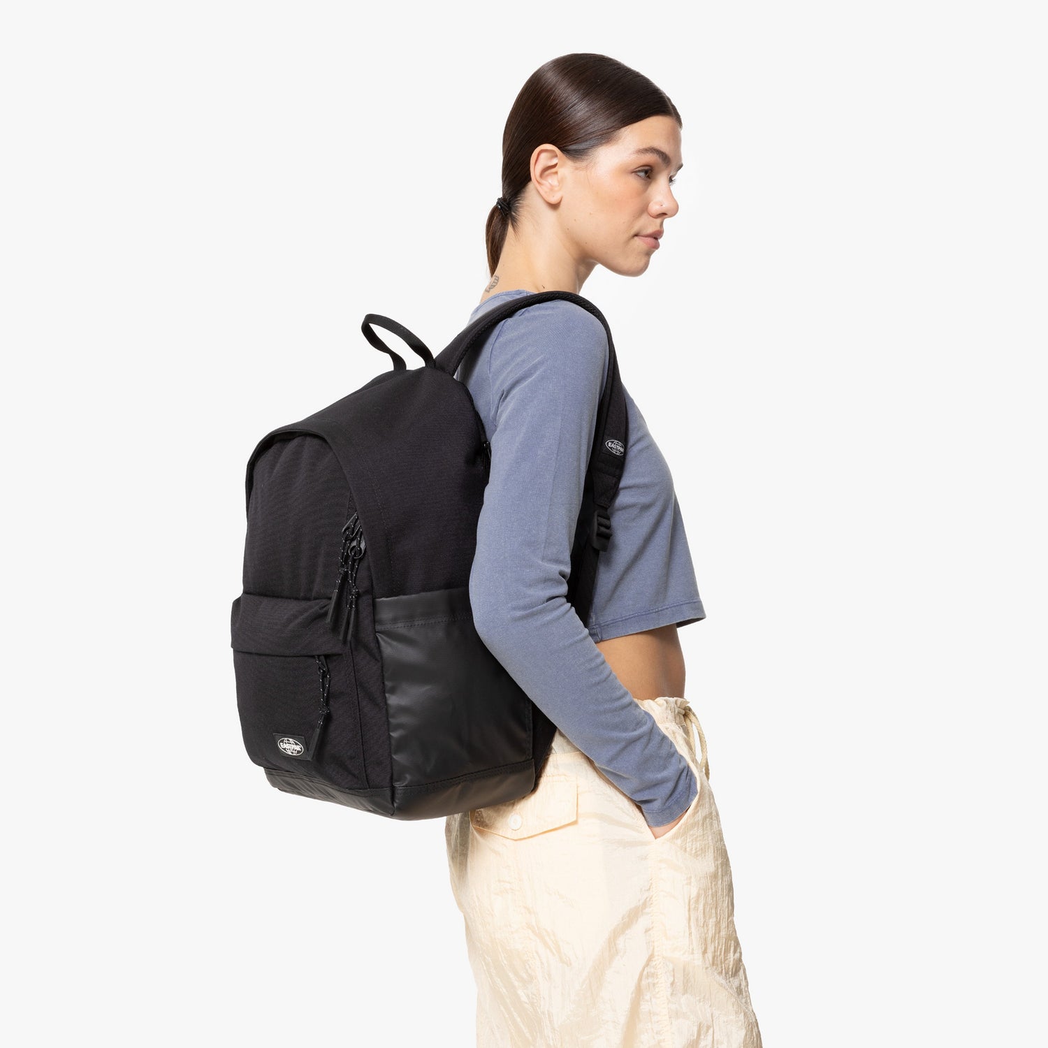 EASTPAK ICON PAK&