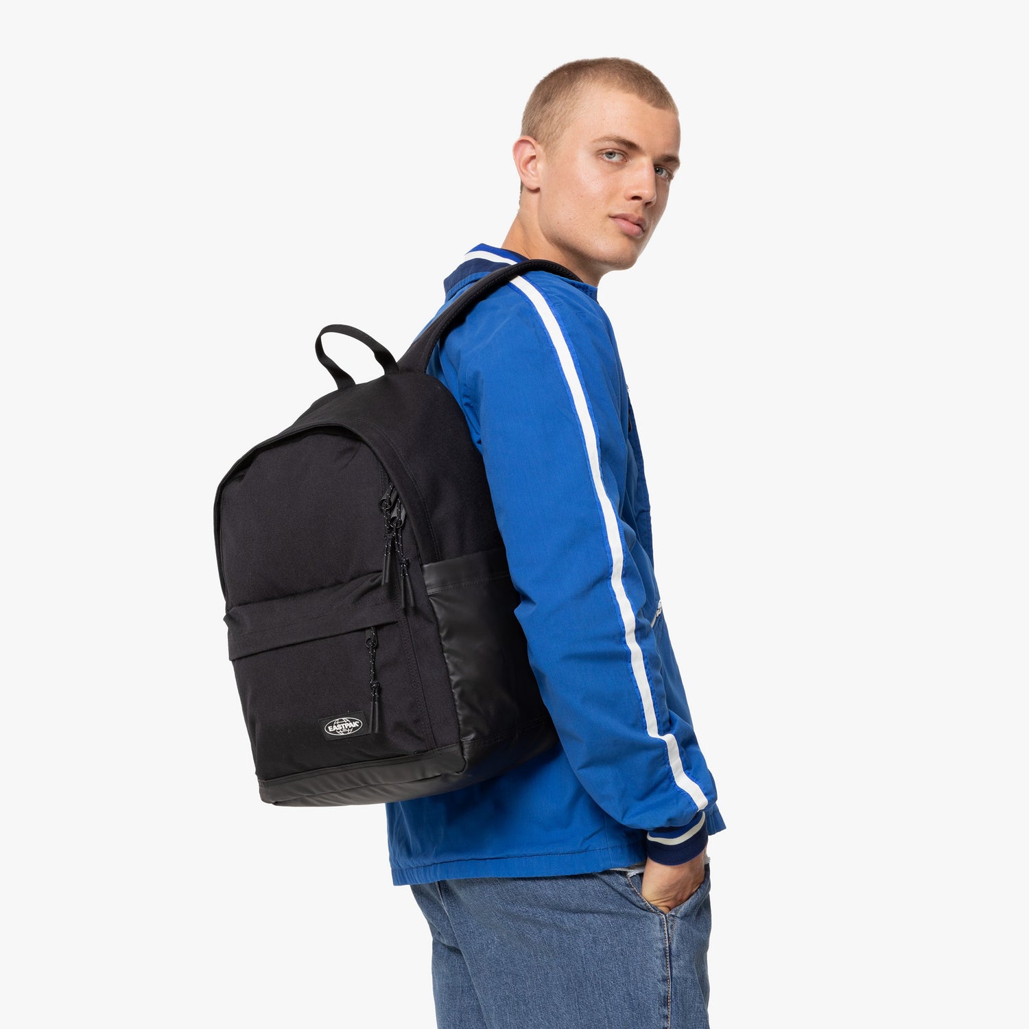 EASTPAK ICON PAK&