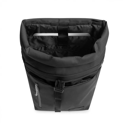 EASTPAK UP ROLL TARP M Laptop backpack