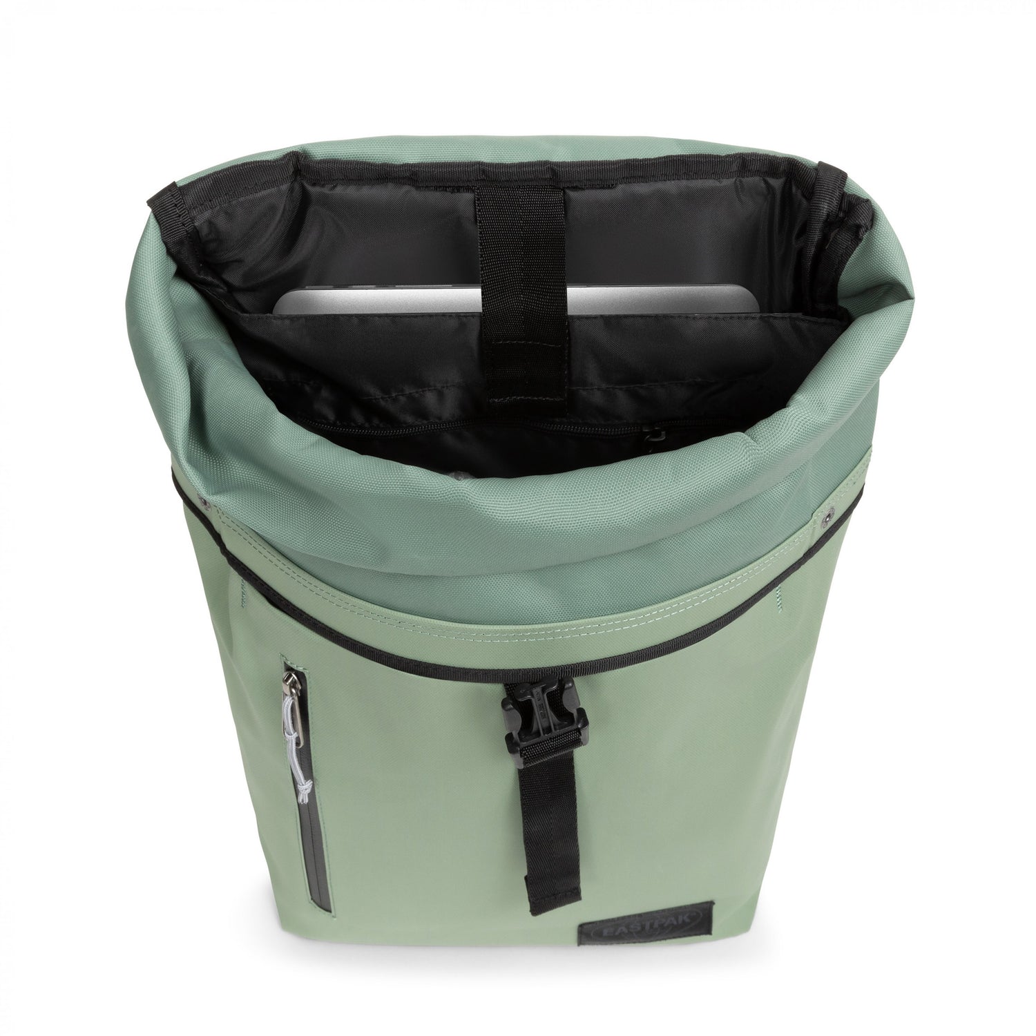 EASTPAK UP ROLL TARP M Laptop backpack