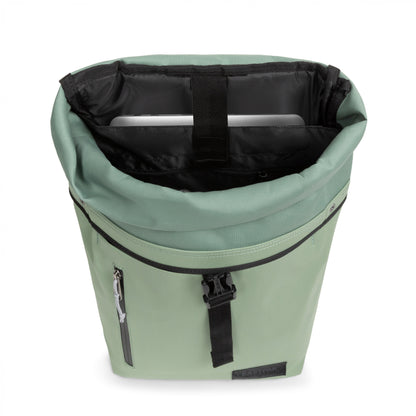 EASTPAK UP ROLL TARP M Laptop backpack