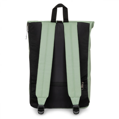 EASTPAK UP ROLL TARP M Laptop backpack