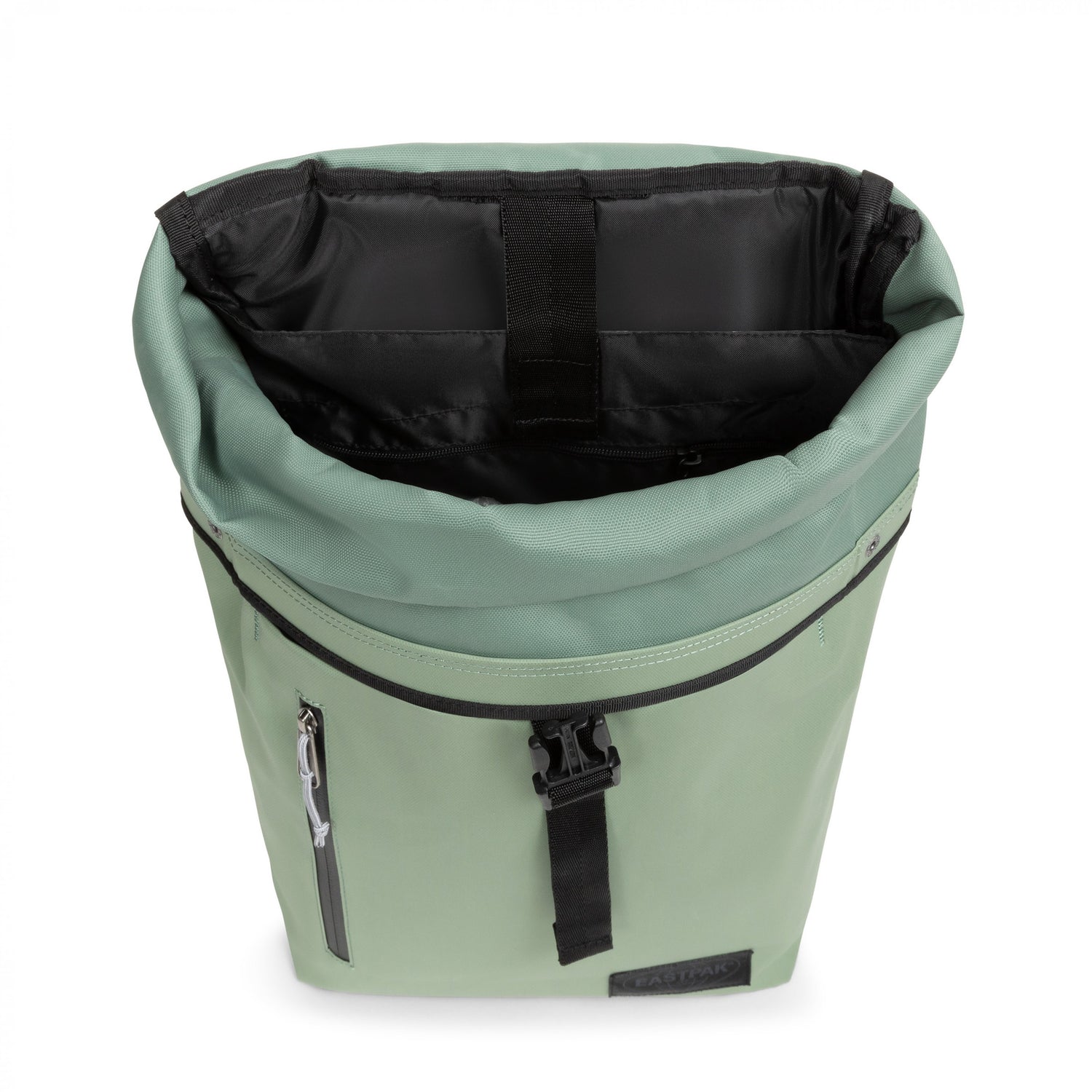 EASTPAK UP ROLL TARP M Laptop backpack