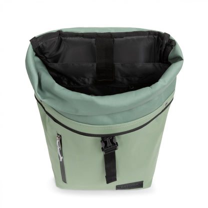 EASTPAK UP ROLL TARP M Laptop backpack