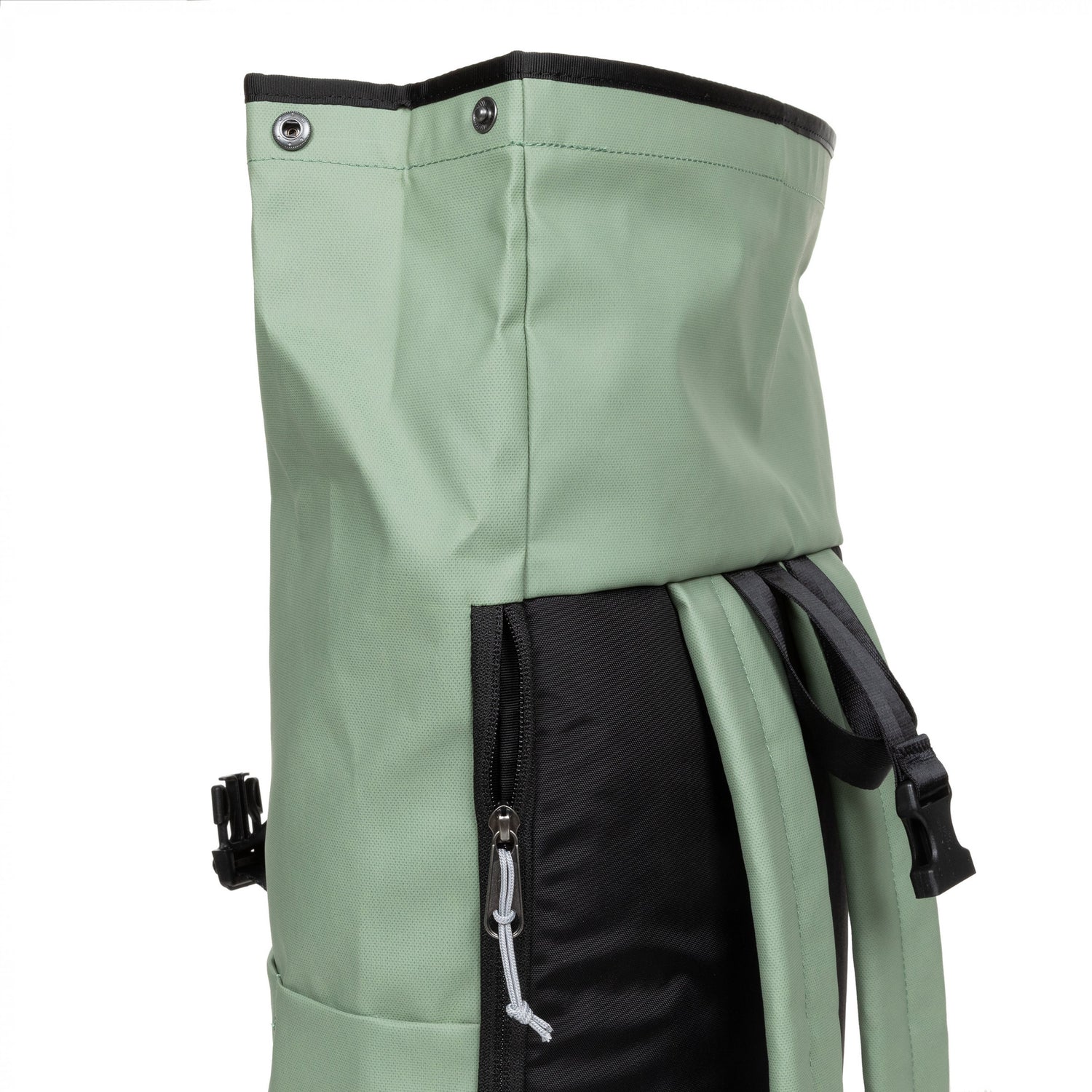 EASTPAK UP ROLL TARP M Laptop backpack