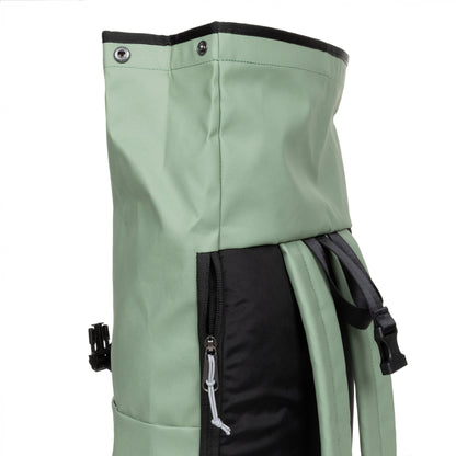 EASTPAK UP ROLL TARP M Laptop backpack