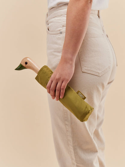 Original Duckhead Compact Eco-Friendly Umbrella