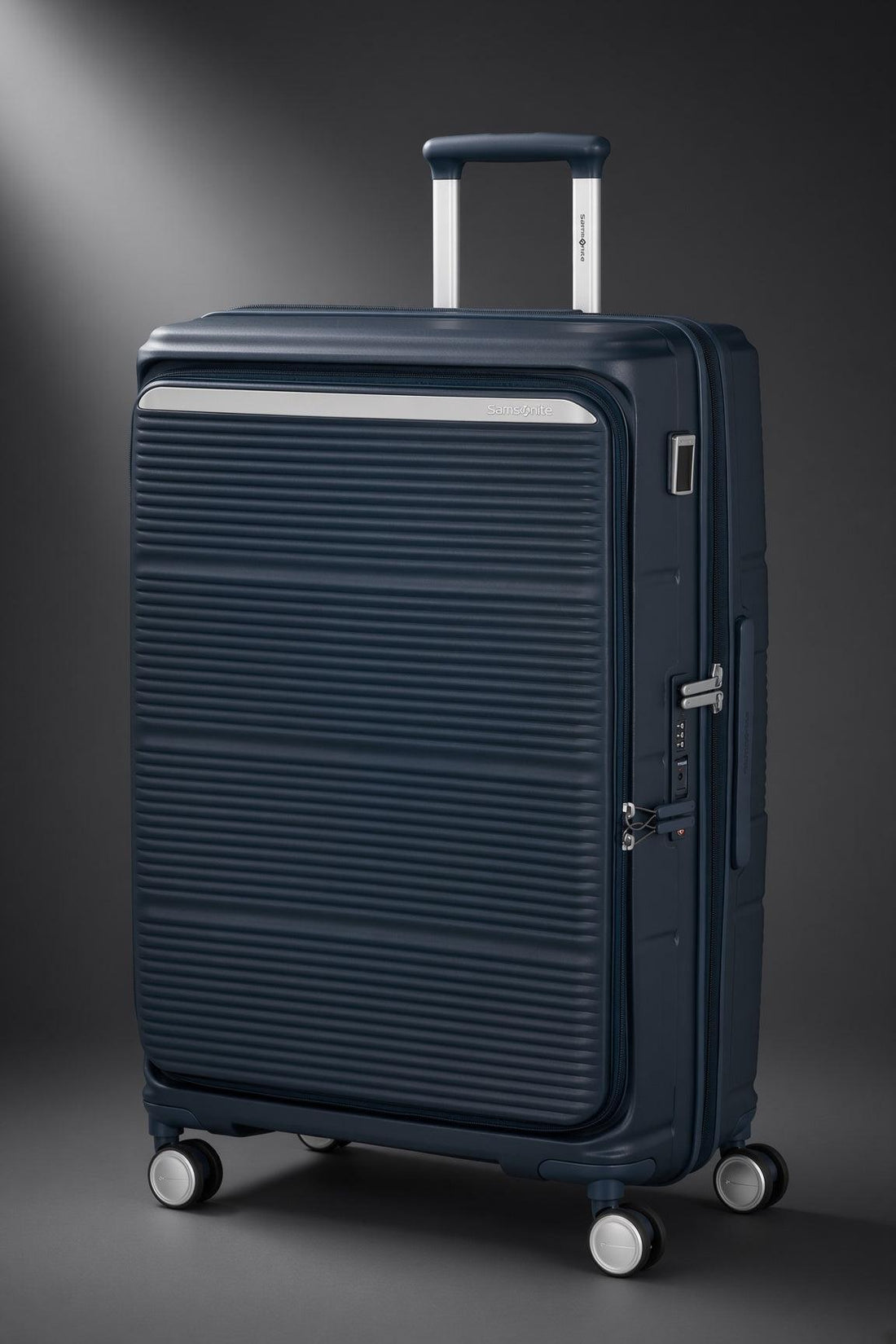 Samsonite Paralux Spinner Expandable 75cm - Spinner