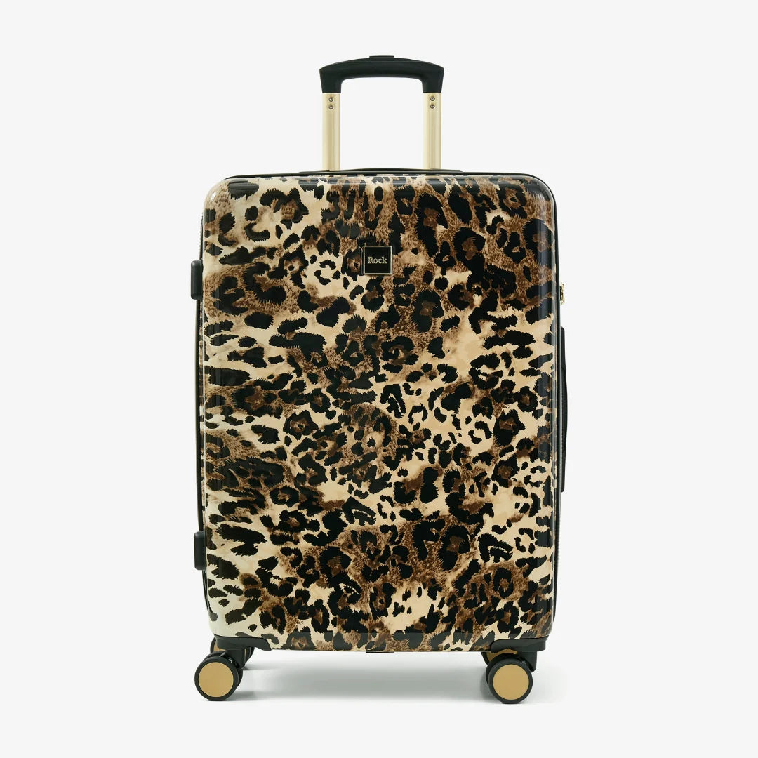 Rock Savannah Medium Suitcase