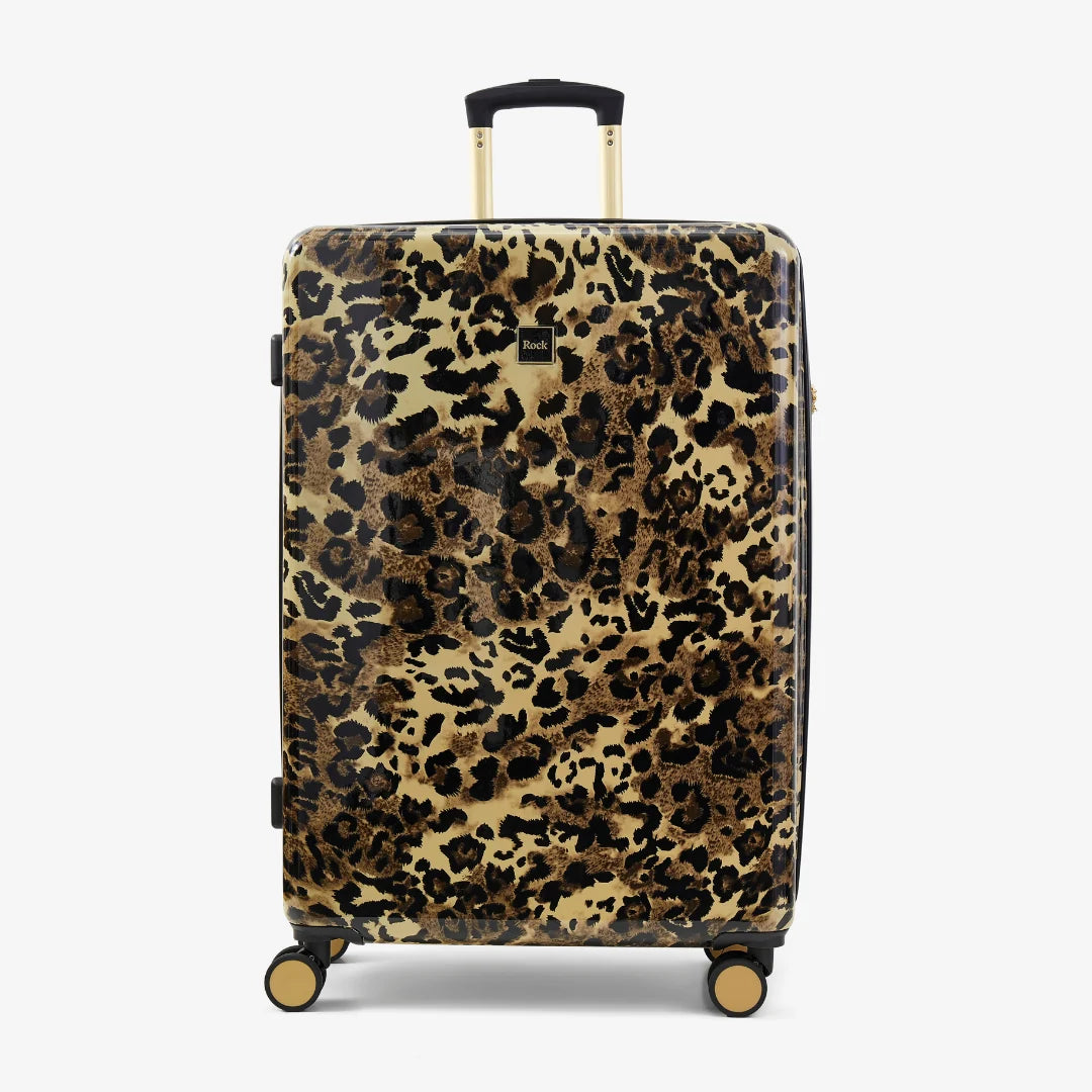 Rock Savannah Large Suitcase