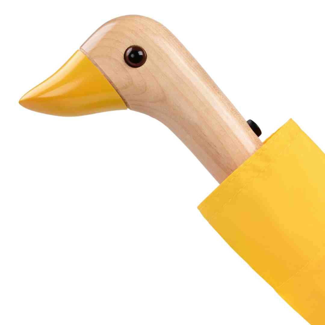 Original Duckhead Compact Eco-Friendly Umbrella