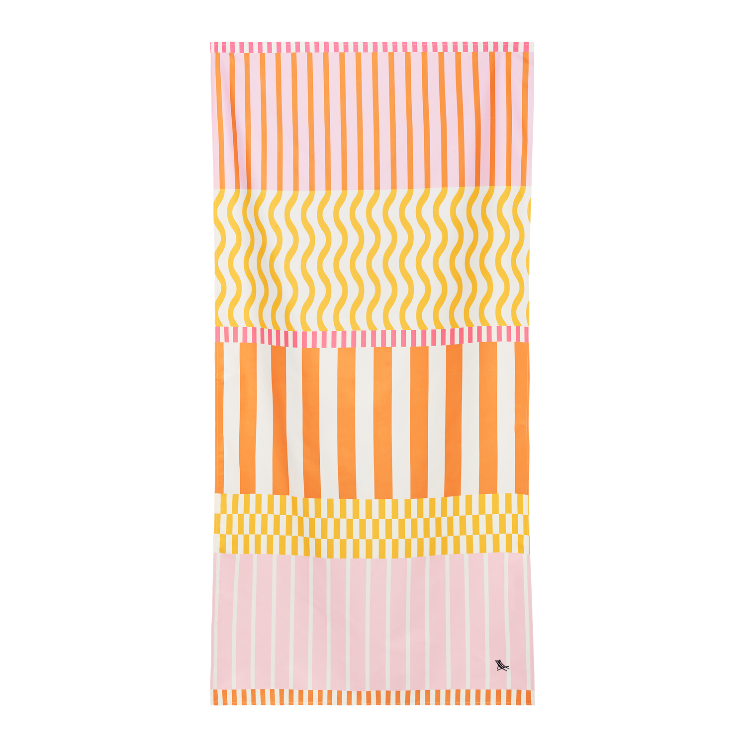 Dock &amp; Bay Quick Dry Design Towels - Large