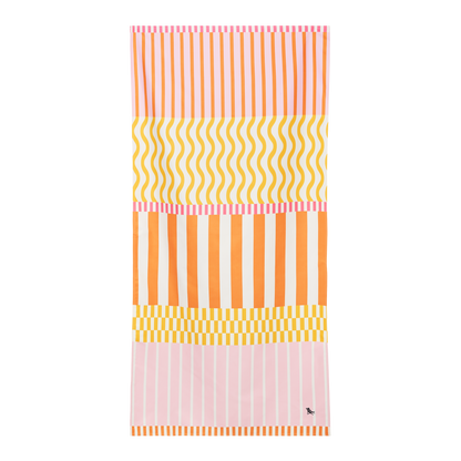 Dock &amp; Bay Quick Dry Design Towels - Large
