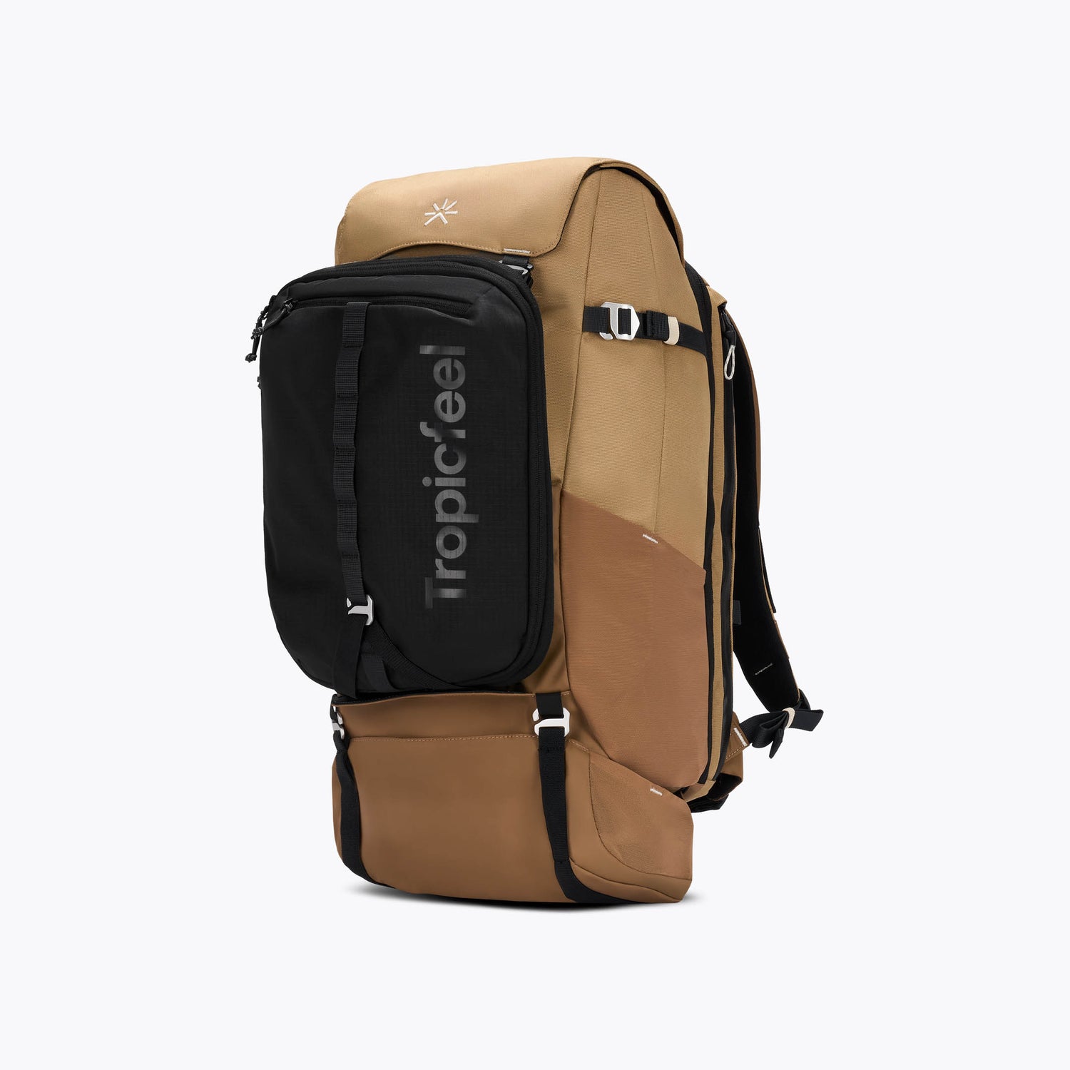 Tropicfeel Shell Backpack (New) - Main Image