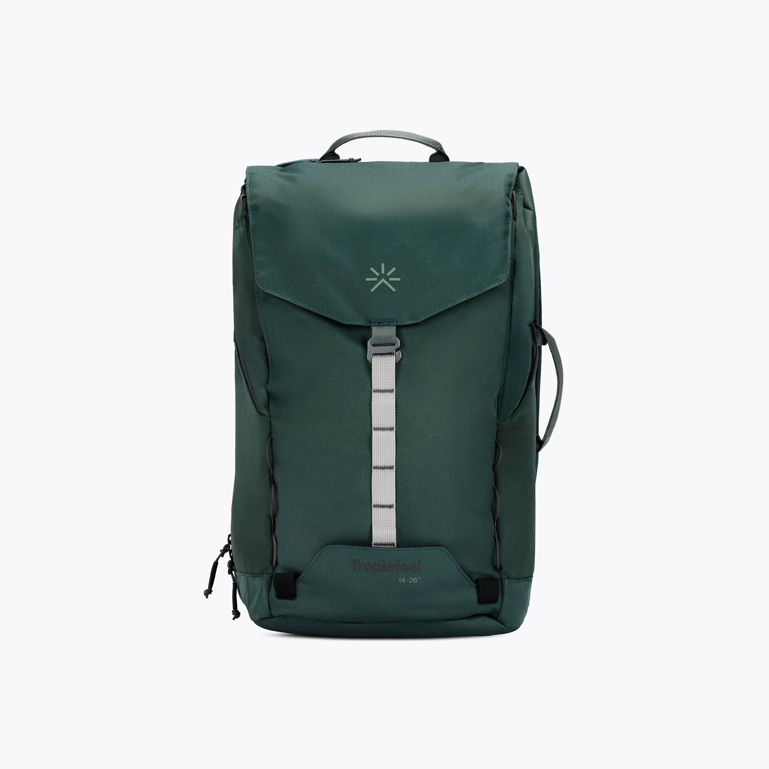 Tropicfeel Nook Backpack - Main Image