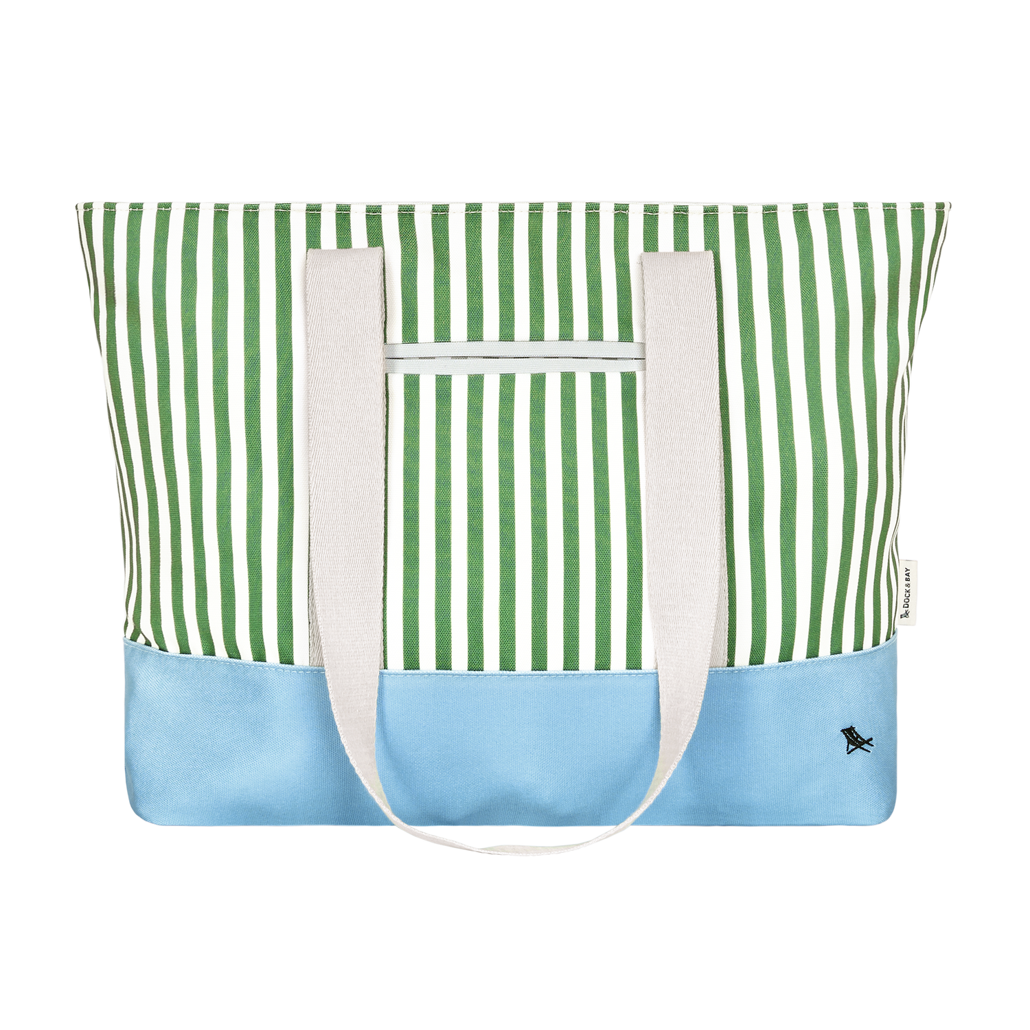 Dock &amp; Bay Canvas Beach Bags