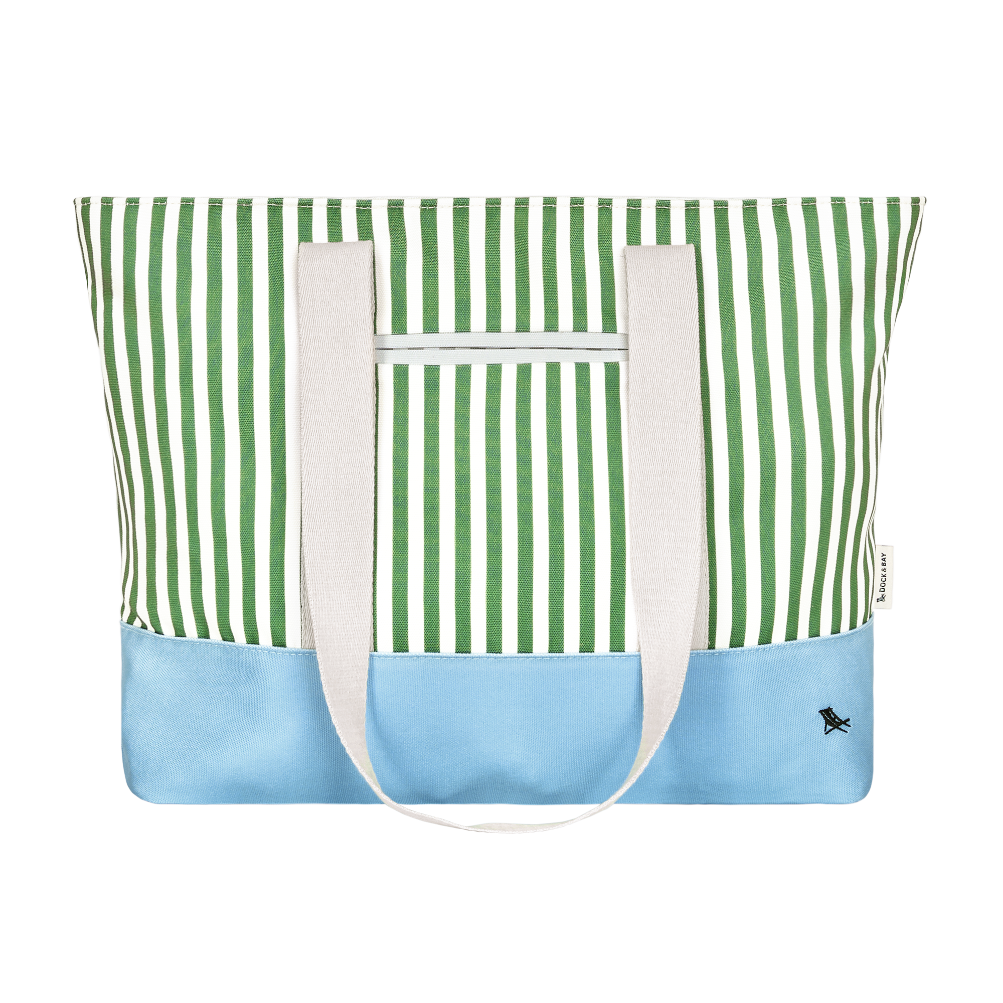 Dock &amp; Bay Canvas Beach Bags