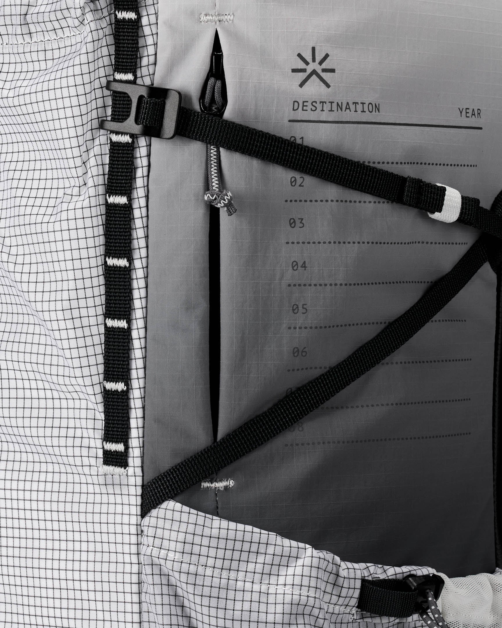 Tropicfeel Shelter Prolite