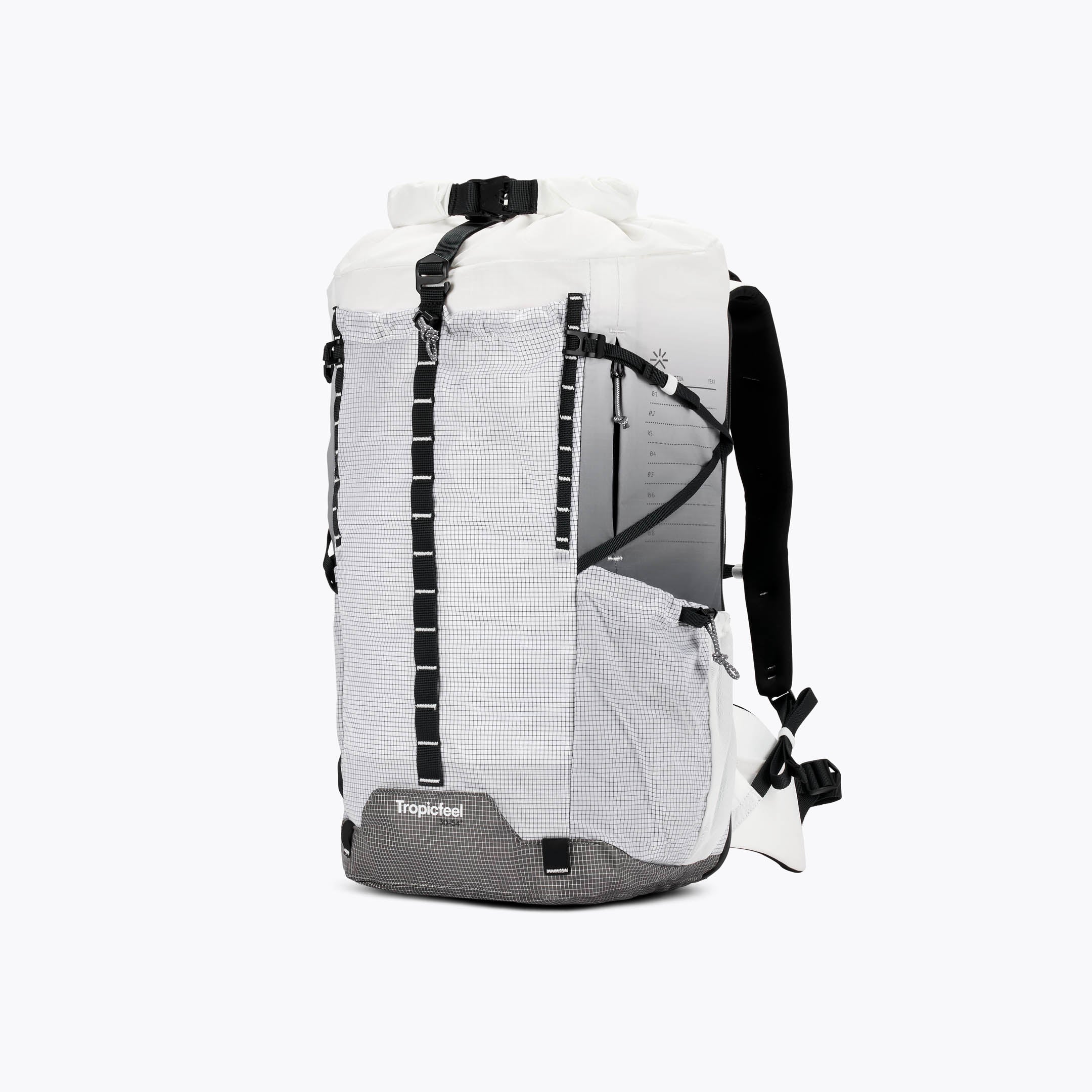 Tropicfeel Shelter Prolite