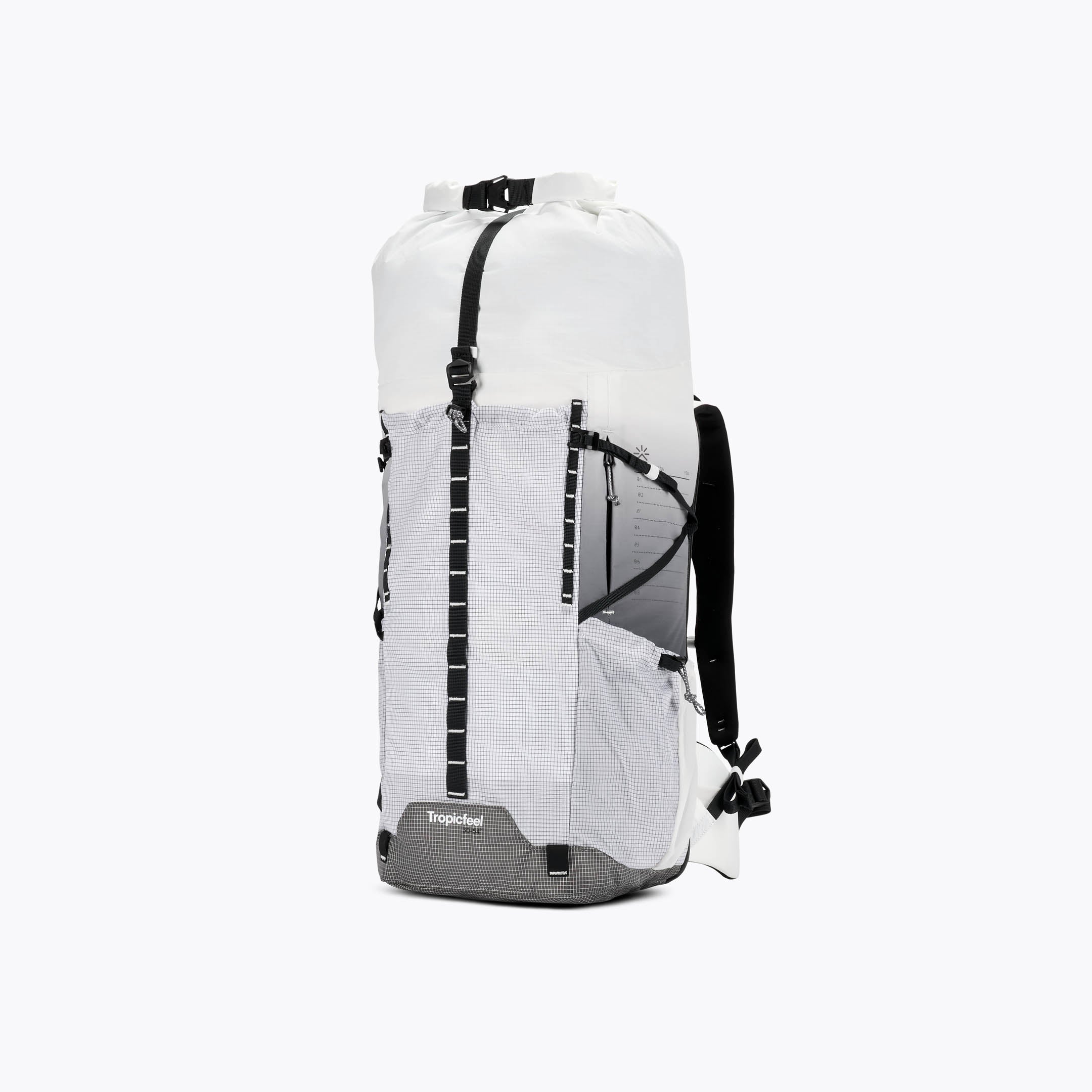 Tropicfeel Shelter Prolite