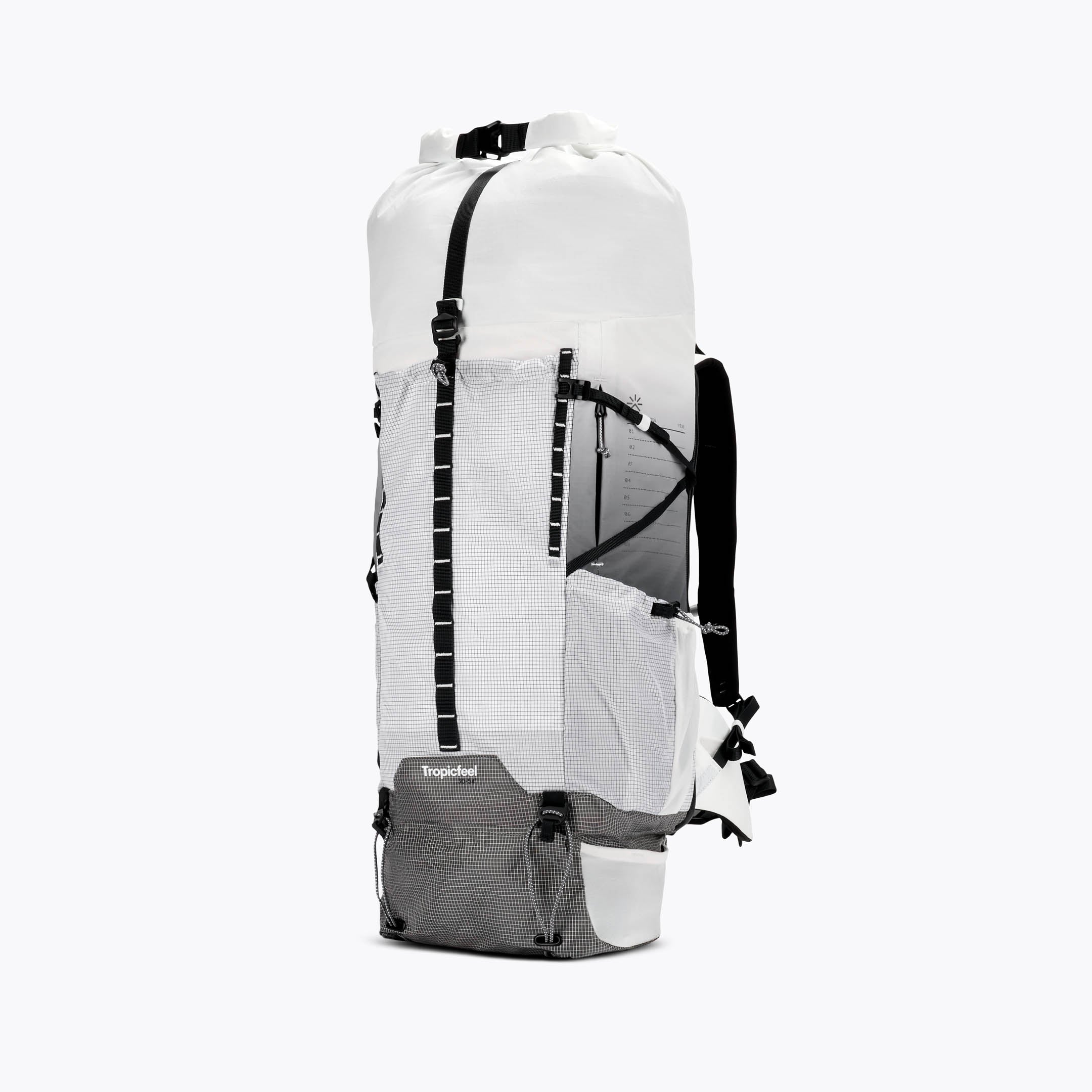 Tropicfeel Shelter Prolite