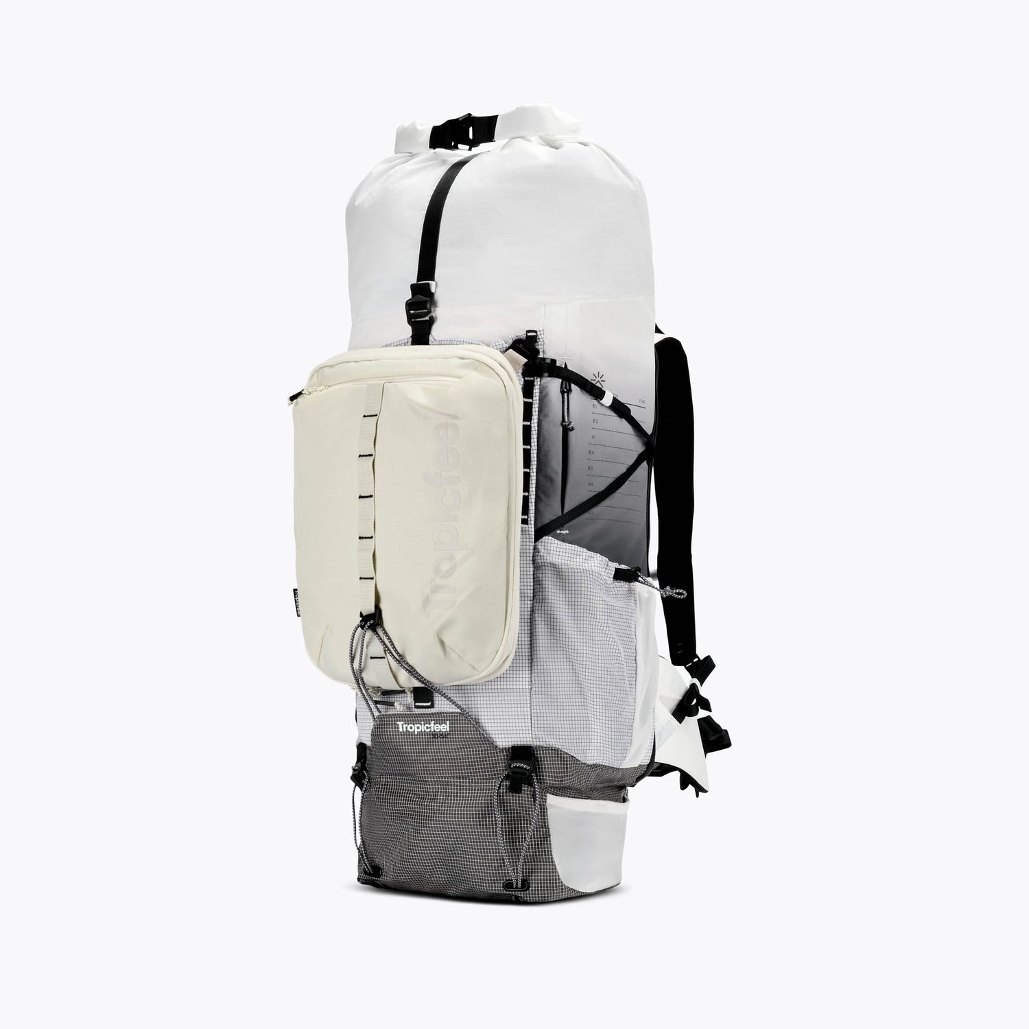 Tropicfeel Shelter Prolite