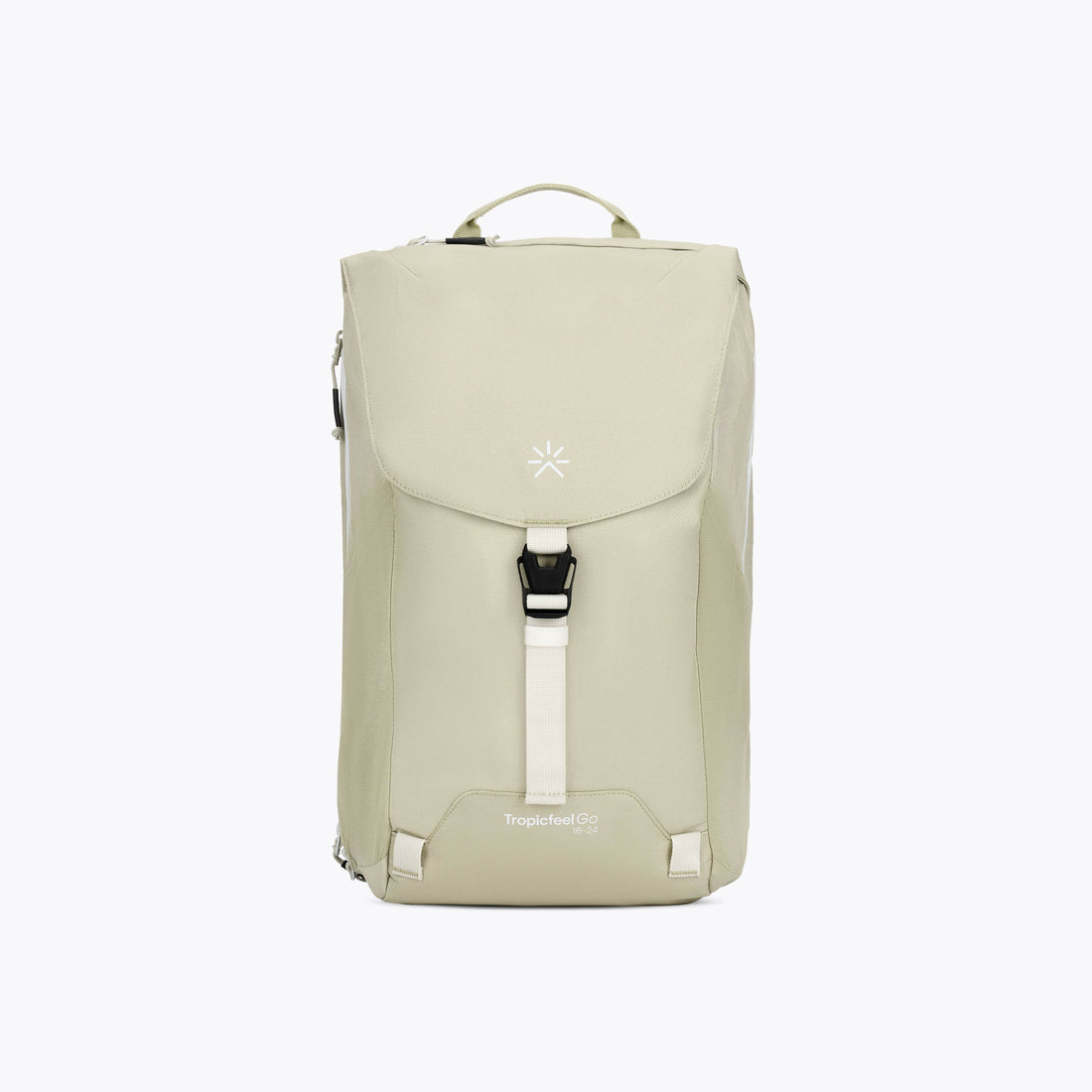 Tropicfeel Shell Go Backpack | 16-24L