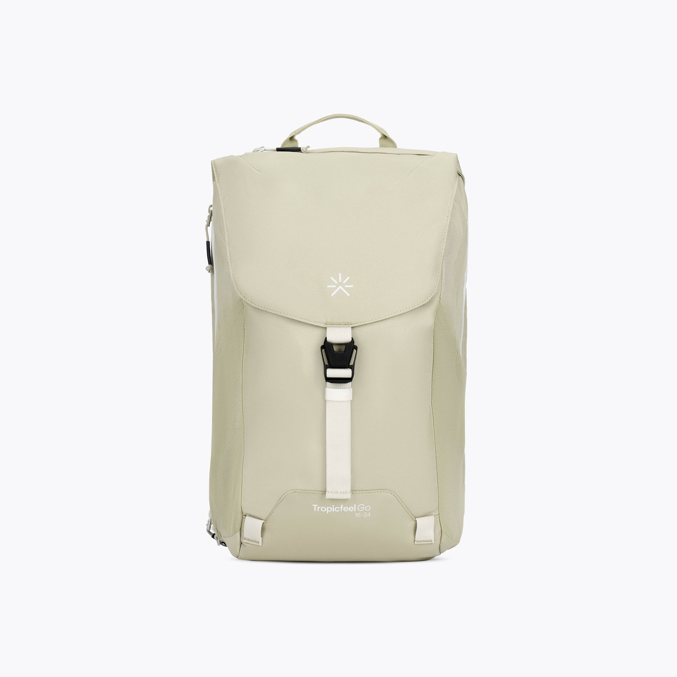 Tropicfeel Shell Go Backpack | 16-24L