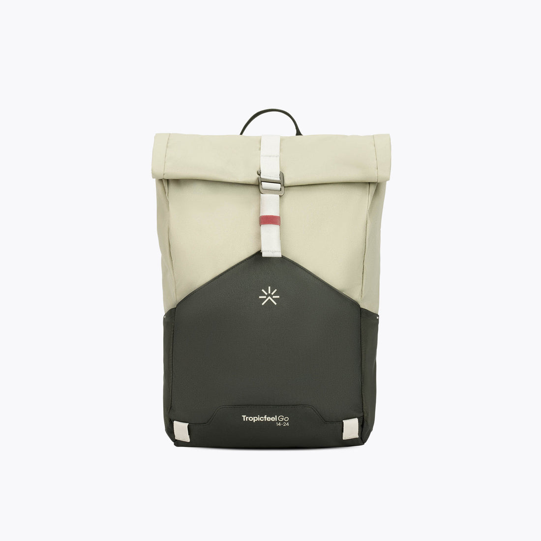 Tropicfeel Roll Go Backpack | 14-24L