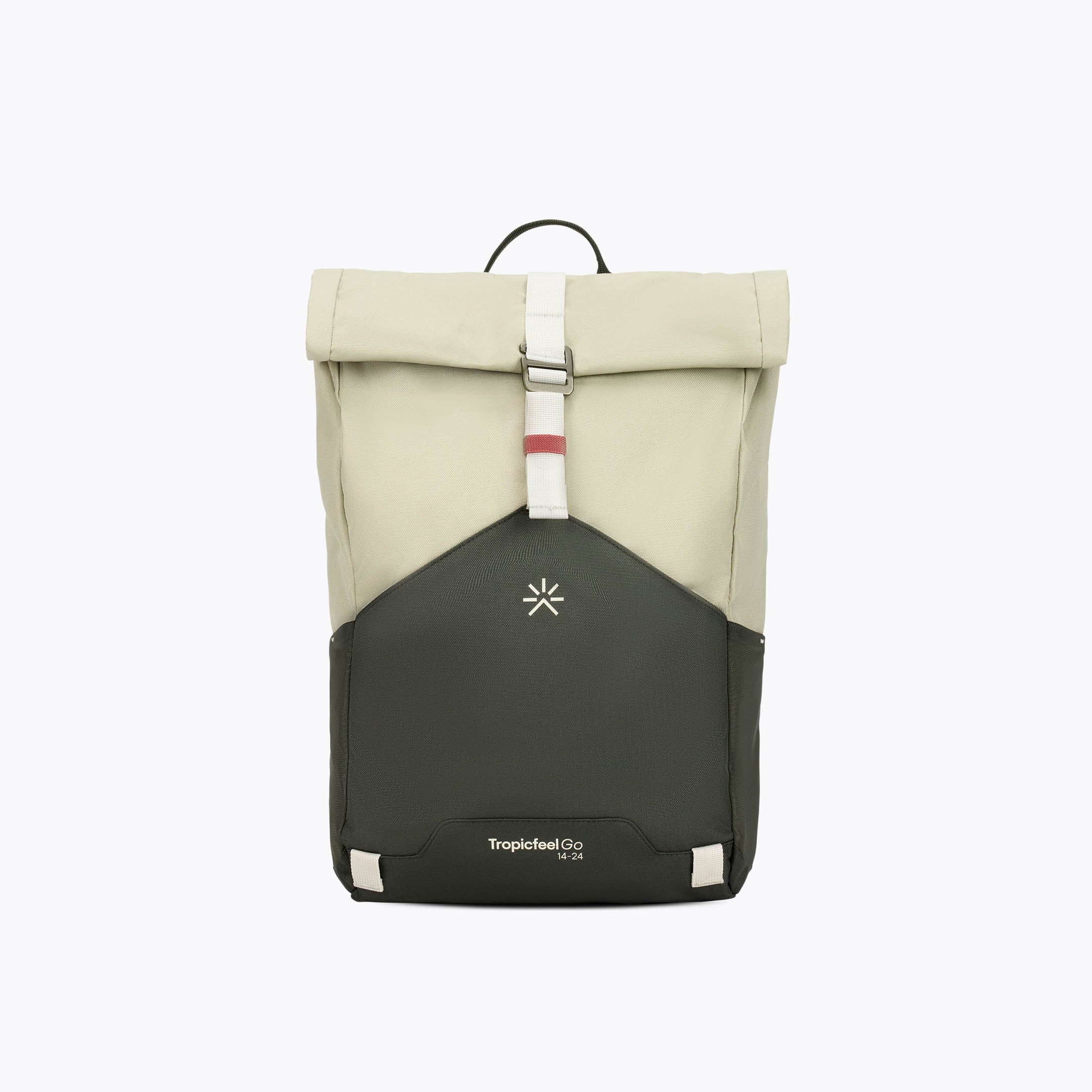 Tropicfeel Roll Go Backpack | 14-24L