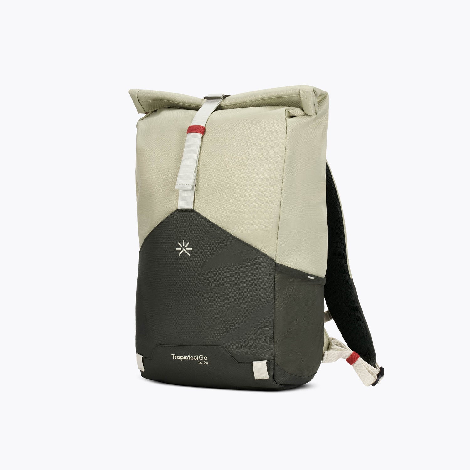 Tropicfeel Roll Go Backpack | 14-24L