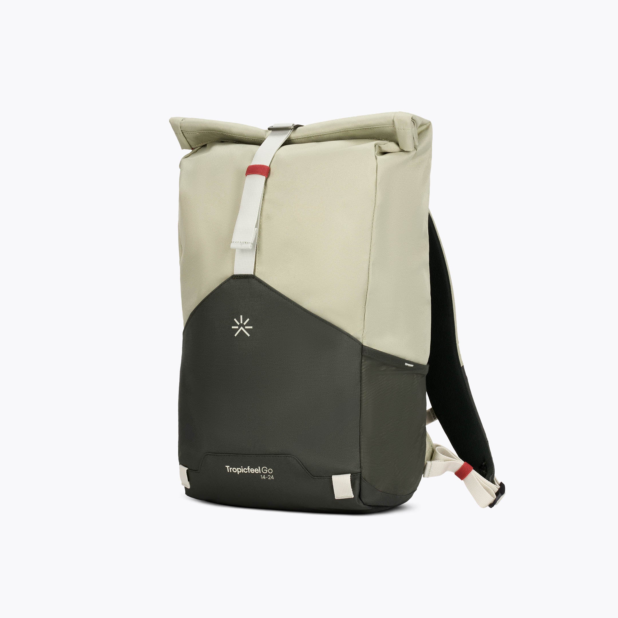 Tropicfeel Roll Go Backpack | 14-24L