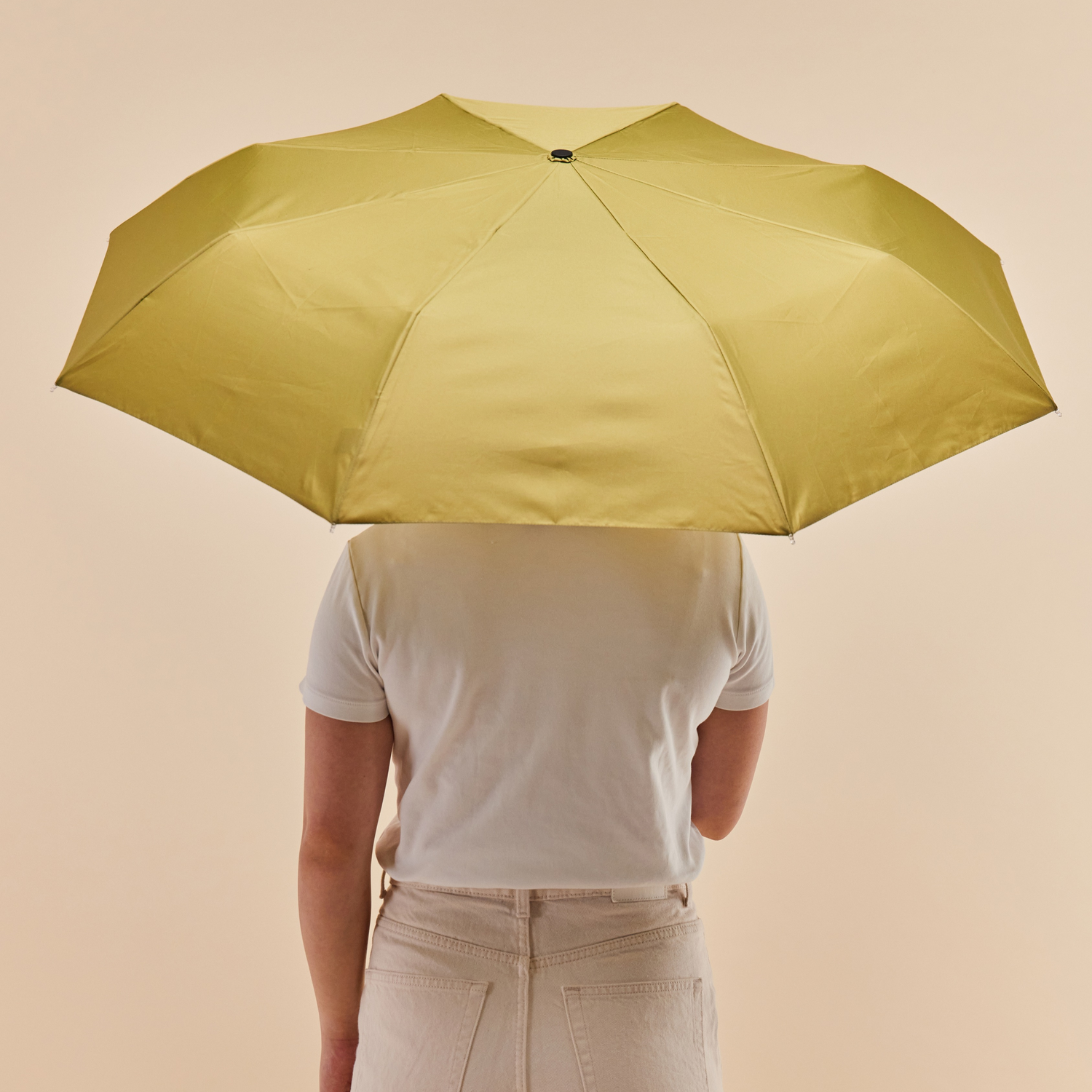 Original Duckhead Compact Eco-Friendly Umbrella