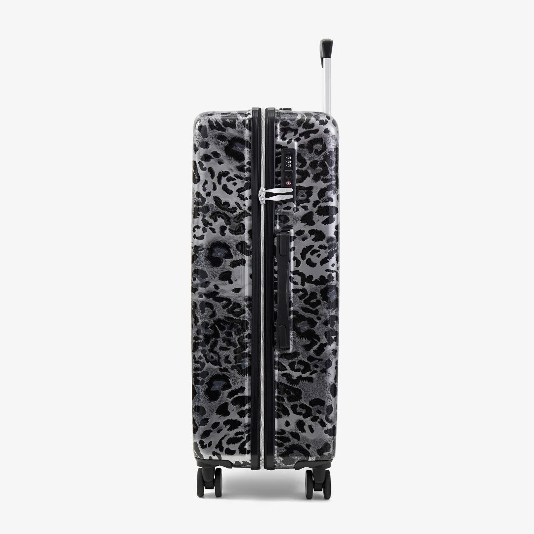 Rock Savannah Large Suitcase