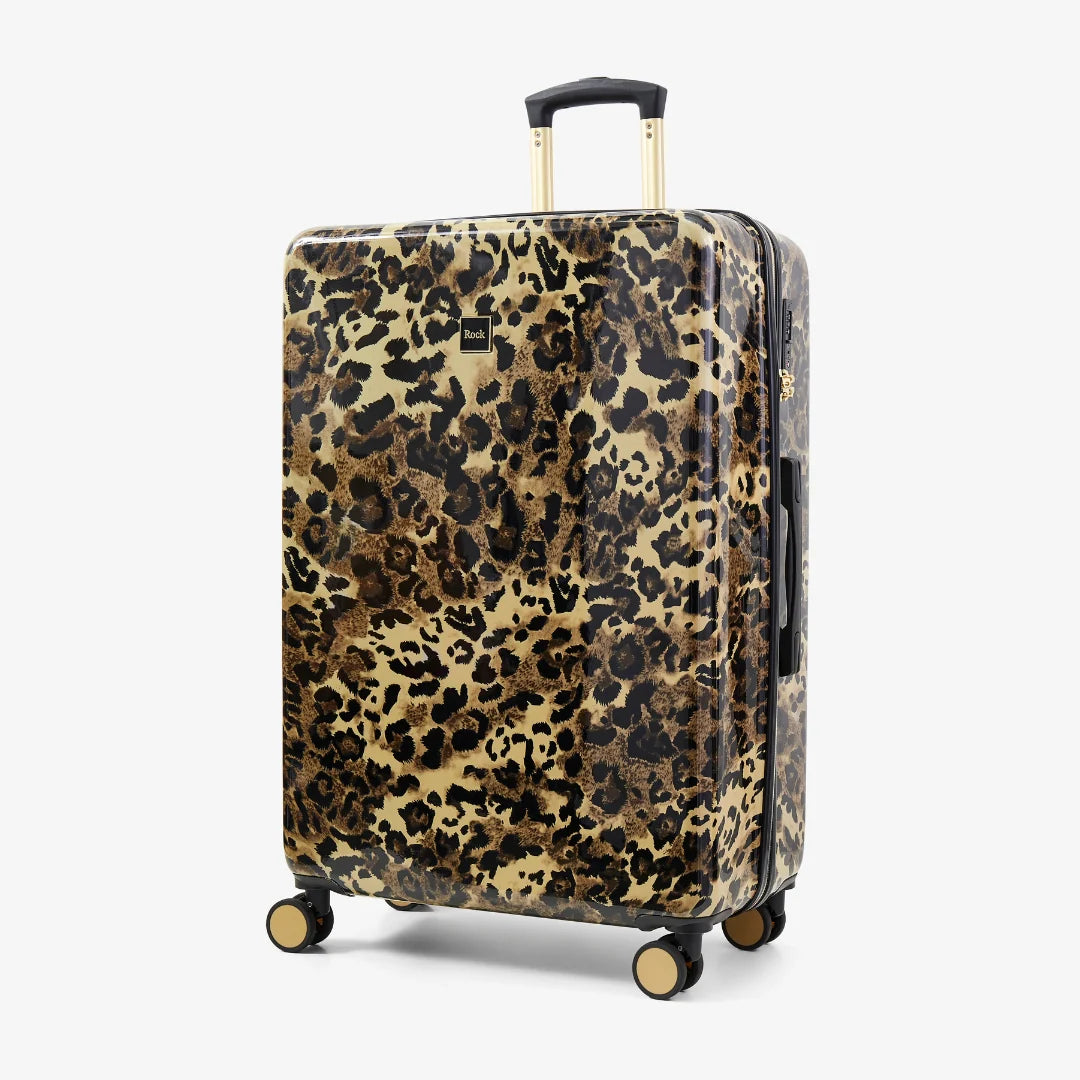 Rock Savannah Large Suitcase