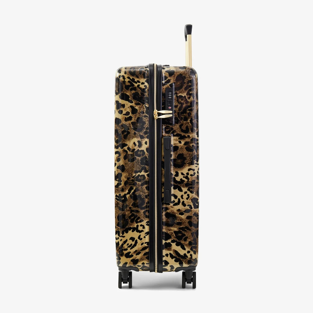 Rock Savannah Large Suitcase