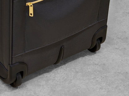 Rock Sloane Small Underseat Suitcase
