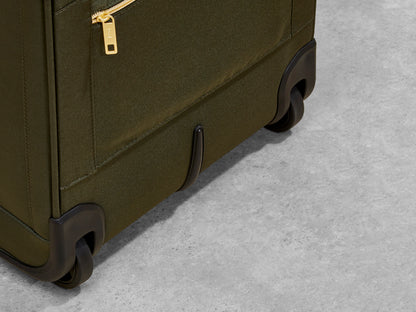 Rock Sloane Small Underseat Suitcase